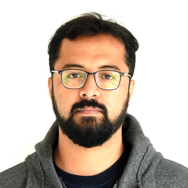 Staff Member