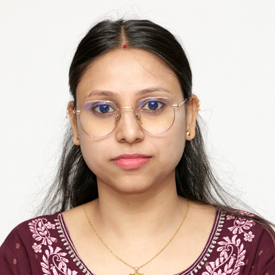 Staff Member