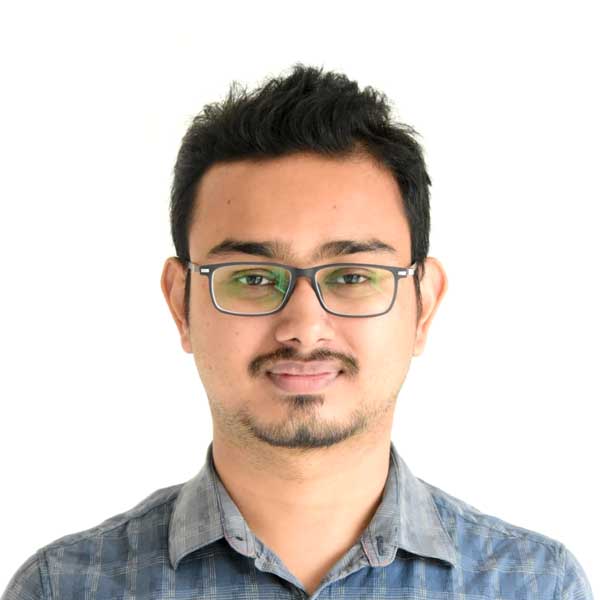 Staff Member