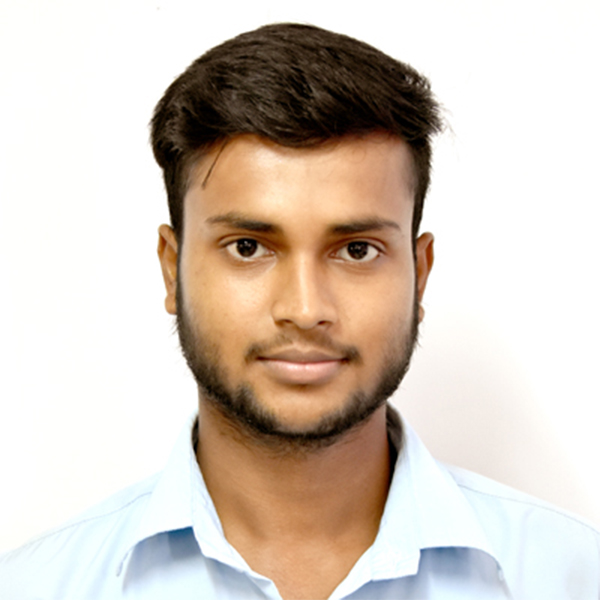 Staff Member