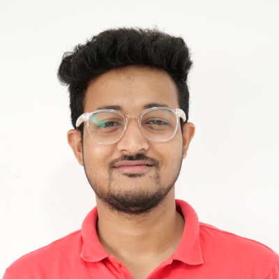 Staff Member