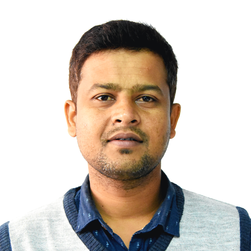 Staff Member
