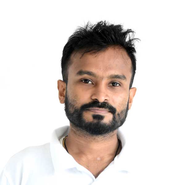 Staff Member
