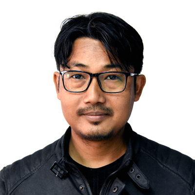 Staff Member