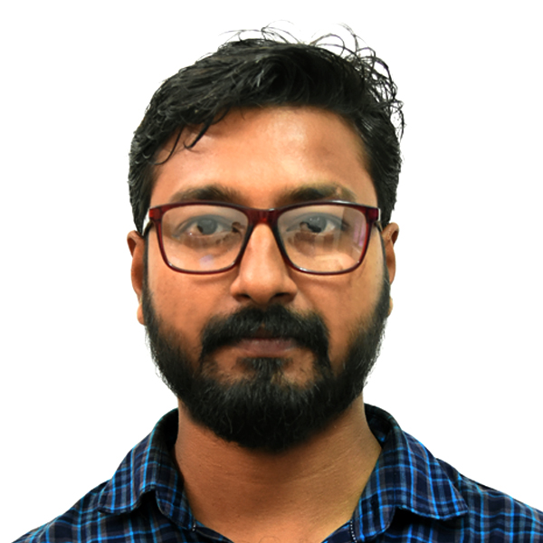 Staff Member