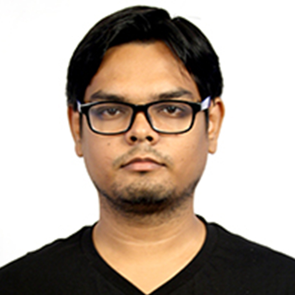 Staff Member