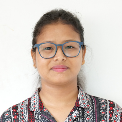Staff Member