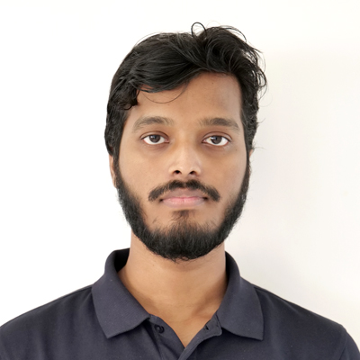 Staff Member