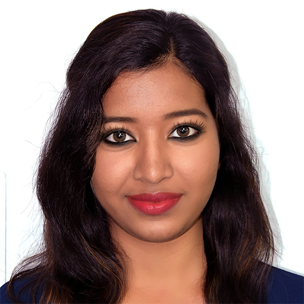 Staff Member