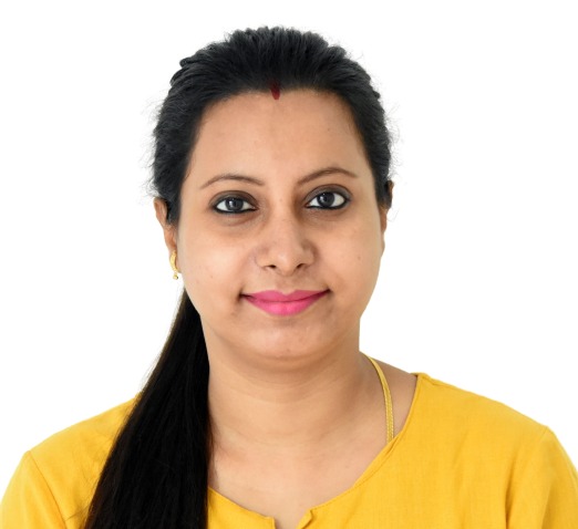 Staff Member