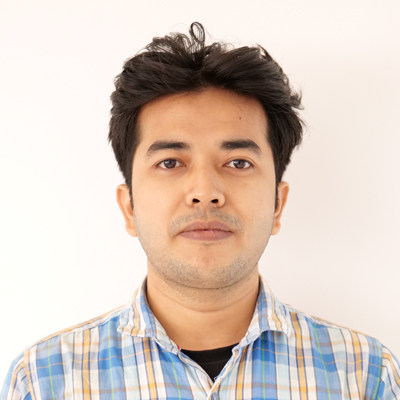 Staff Member