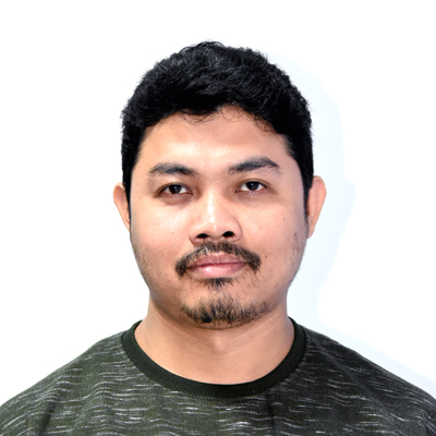 Staff Member
