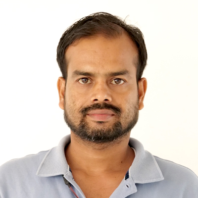 Staff Member